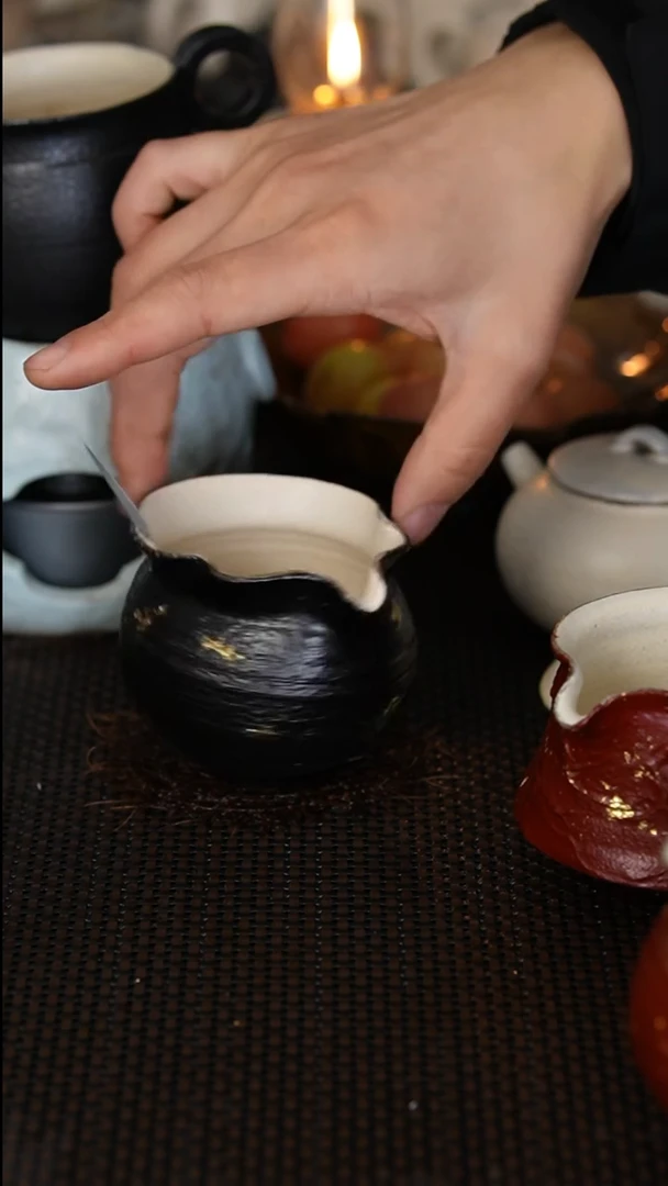 【闪购商品】208景德镇{立梦陶}手作