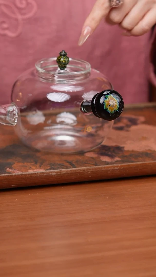 【闪购商品】禾器/璟华壶/馨语珠金标