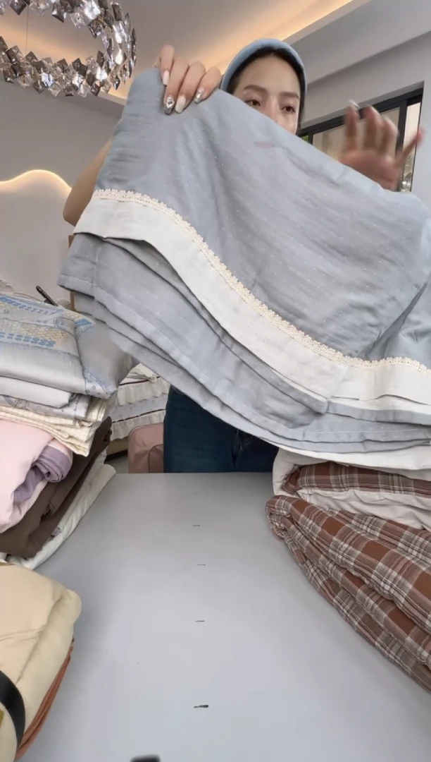 棉棉床单    直播间展示款926