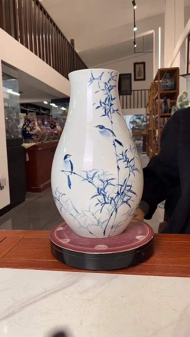 景德镇御匠邦陶瓷不允许拒收