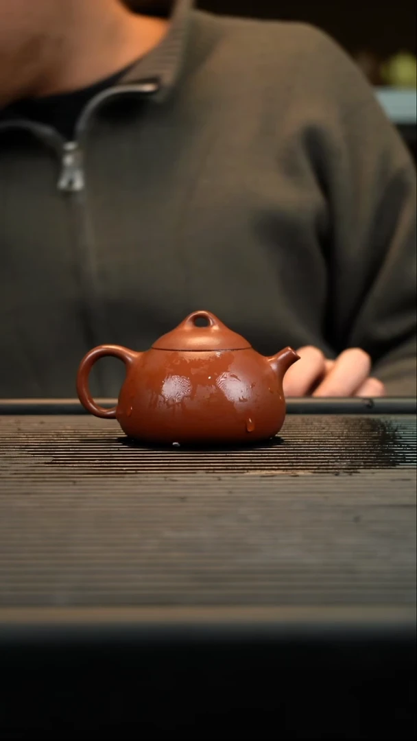 茶壶紫砂紫砂壶54
