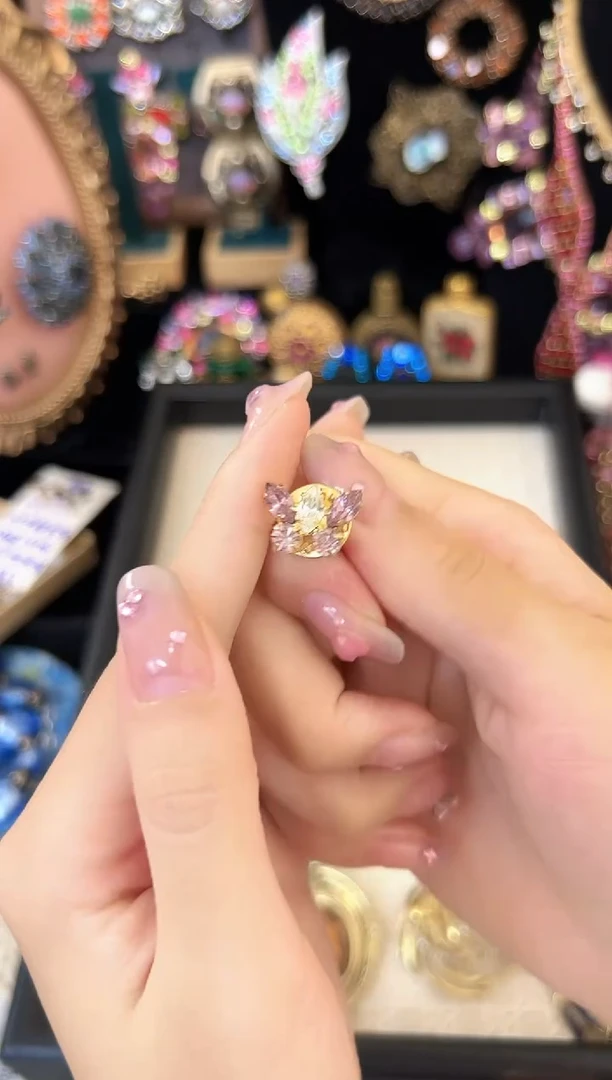 铁合金合成碳硅石191万能扣