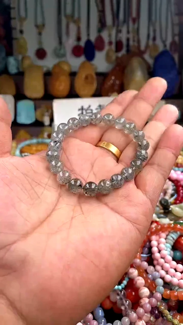 【闪购商品】水晶.未镶嵌(一物一件)138668