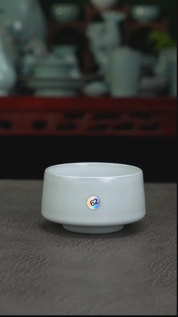 62号月白望月杯大瑕福利简包~帆