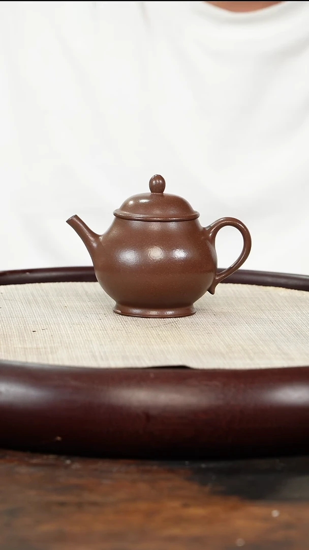 茶壶紫砂老行家紫砂8