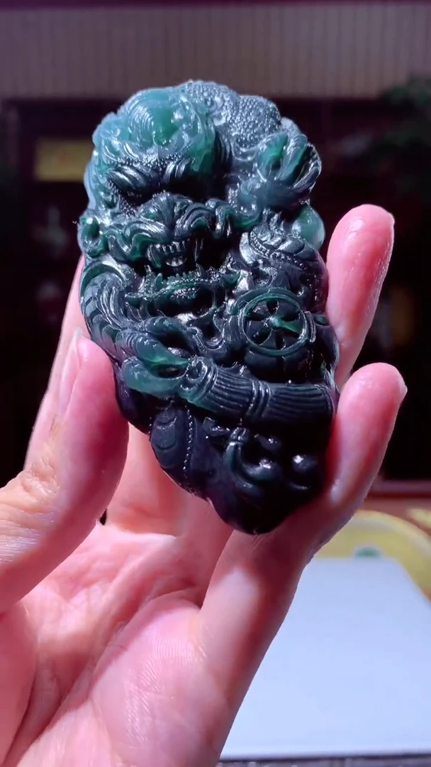 未镶嵌定制翡翠定制翡翠（拍一发一）