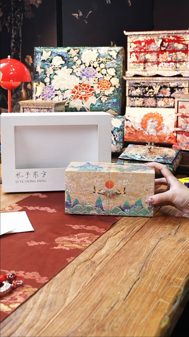 【闪购商品】瓷片豆包的星耀家