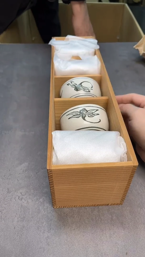 茶宠瓷器茶具套装