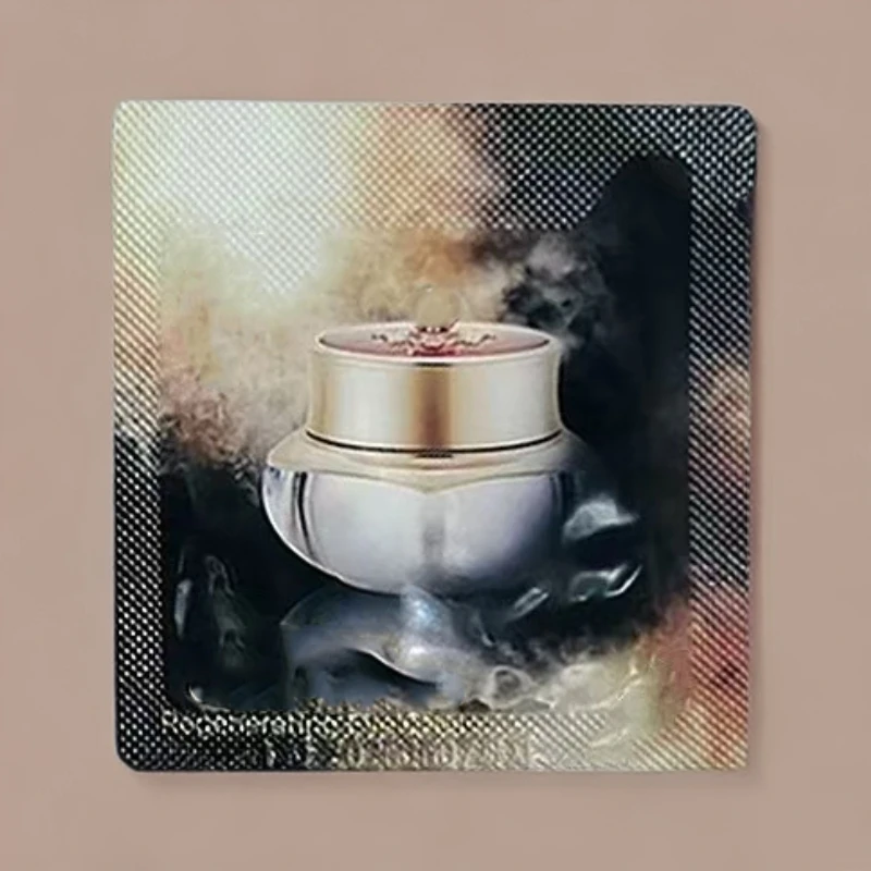 【F双17】天字号滋润眼霜小样