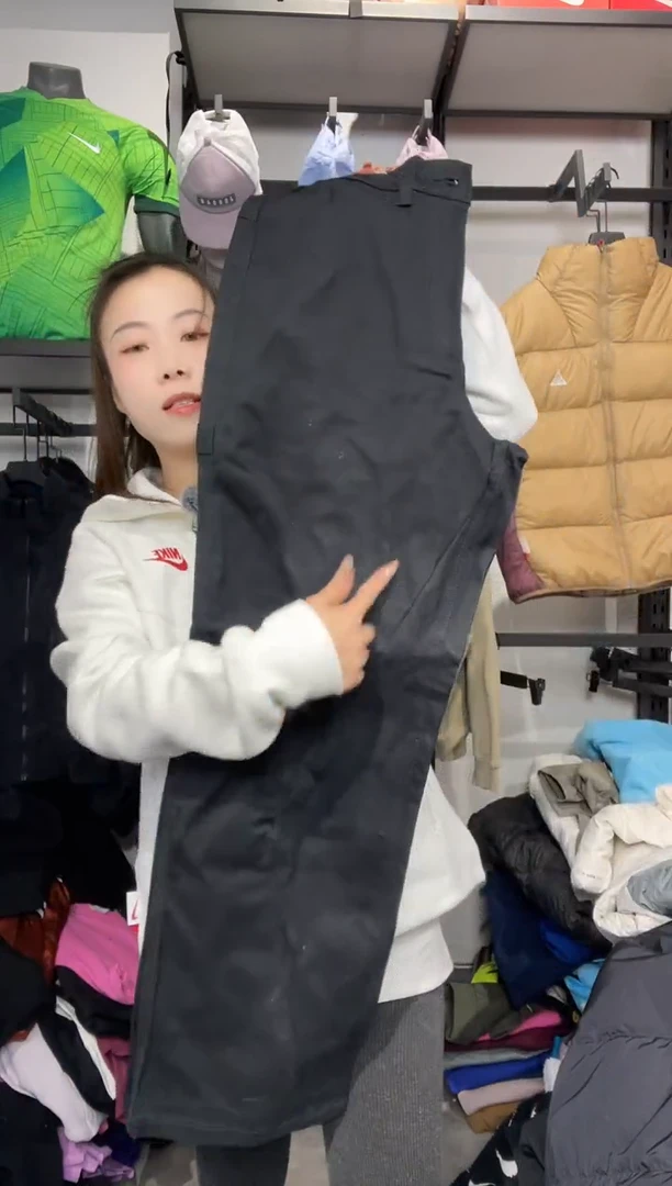 1510闪购编码Nike/Jordan运动卫衣裤以直播间过款为准尺码. 170