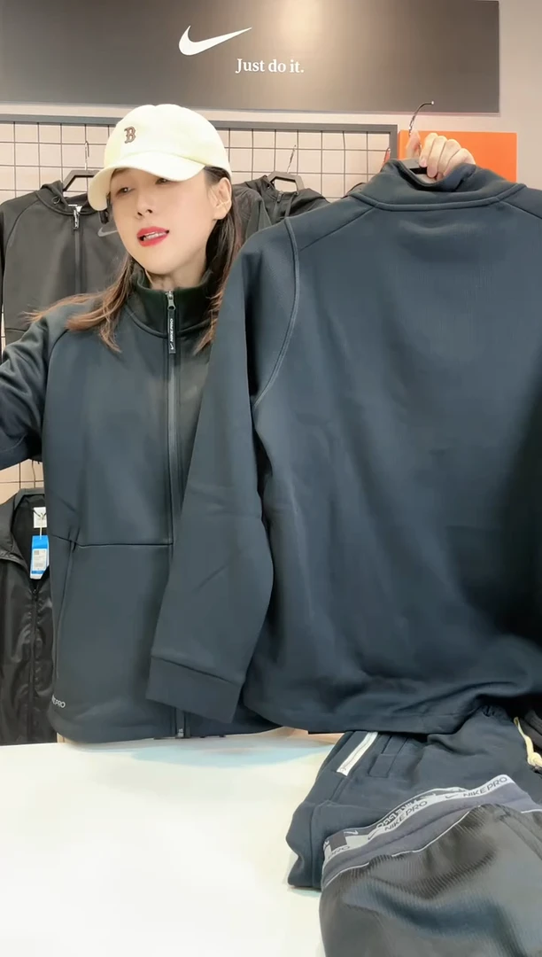 5941外套立领L码130斤-150斤不退换