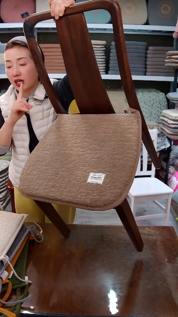 布雪尼—云朵：咖色8个