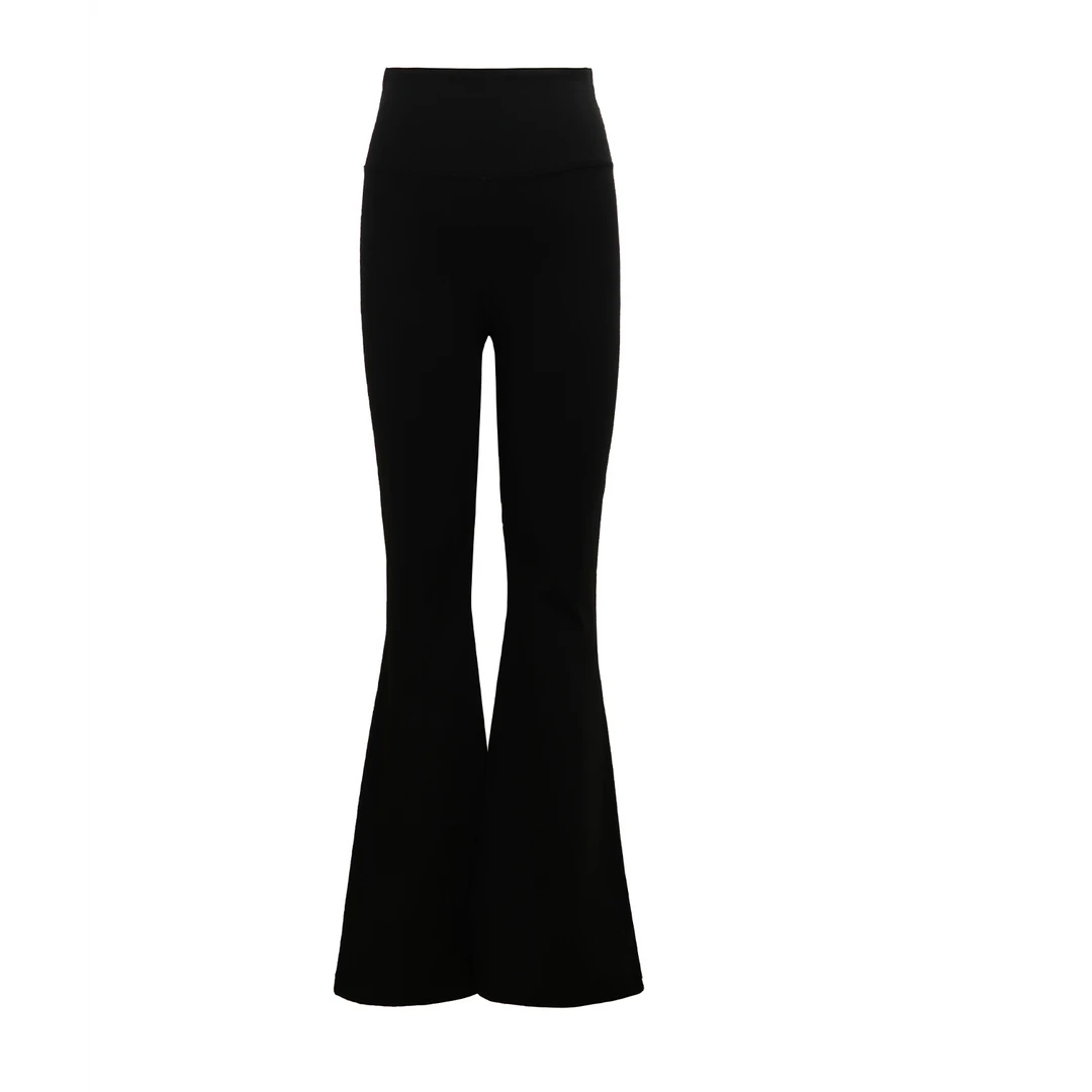 Lizy李子怡【店主私服lu家版型】薄绒瑜伽裤 注意是薄绒 不显胖