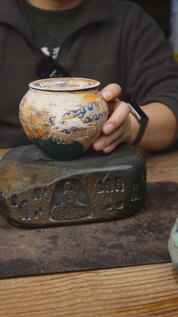 甘石陶艺福利福利838