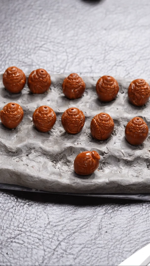 手串橄榄核橄榄核