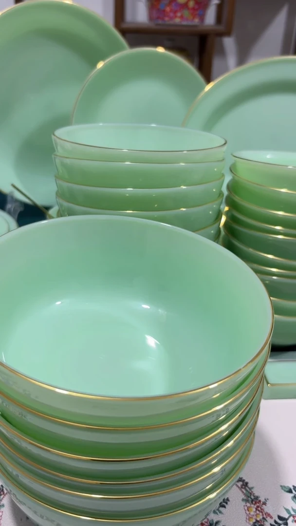 · 6.5英寸6个碗口径16.3厘米