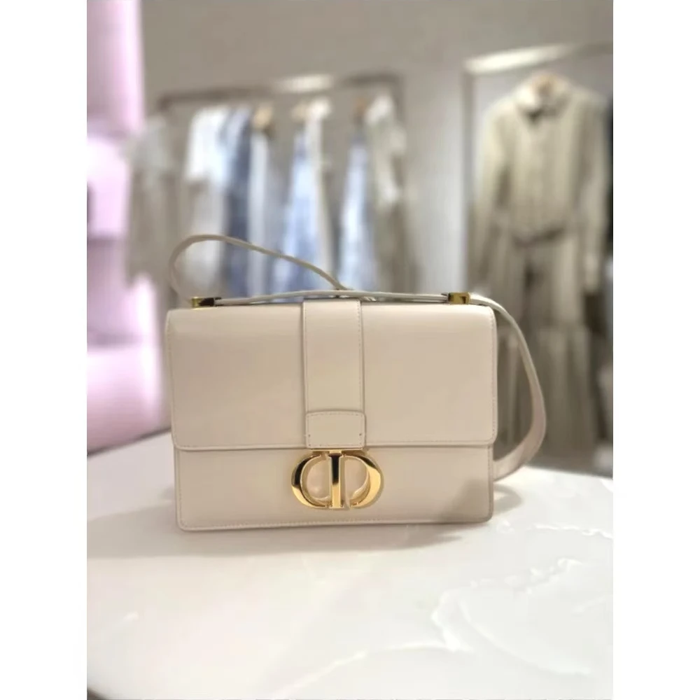 95新 DIOR/迪奥 胖虎佳佳/箱包/斜挎包/312505180067