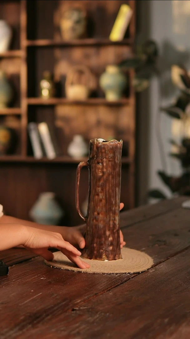 摆件18-150高26口6误差2无孔