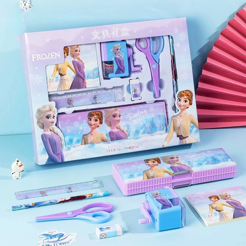 UME/联众DM6049F-3文具礼盒套装随机款式发货