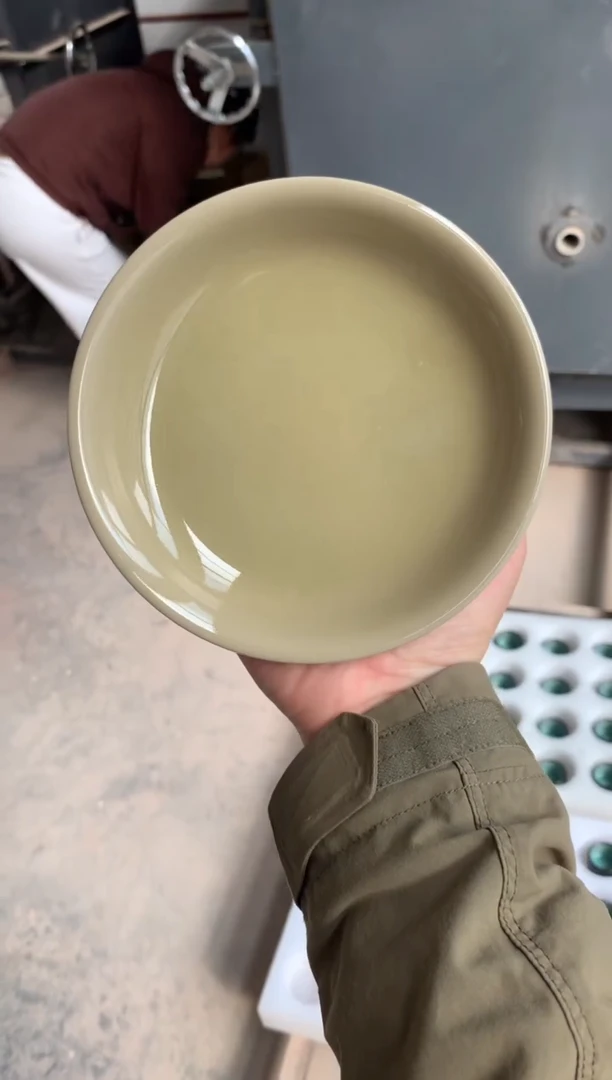 【闪购商品】【览古雅韵】周贝米黄壶承