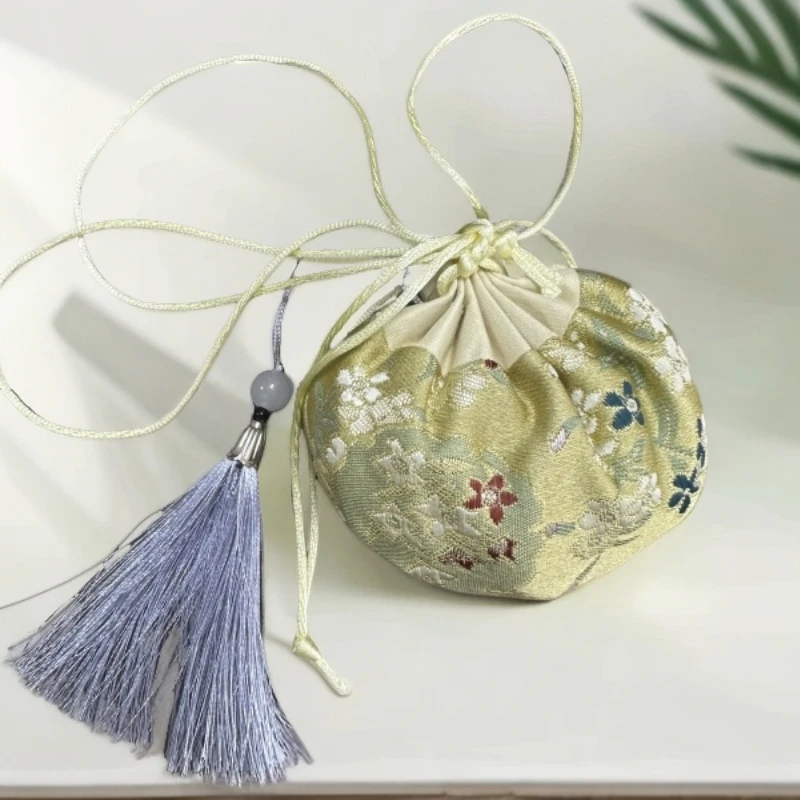 【五福经典】端午百草包（15g装多种高级香料混合而成制香包）手工制