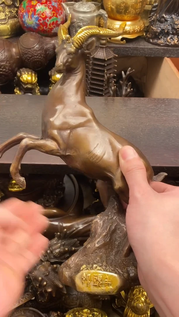 案台摆件 物品摆件