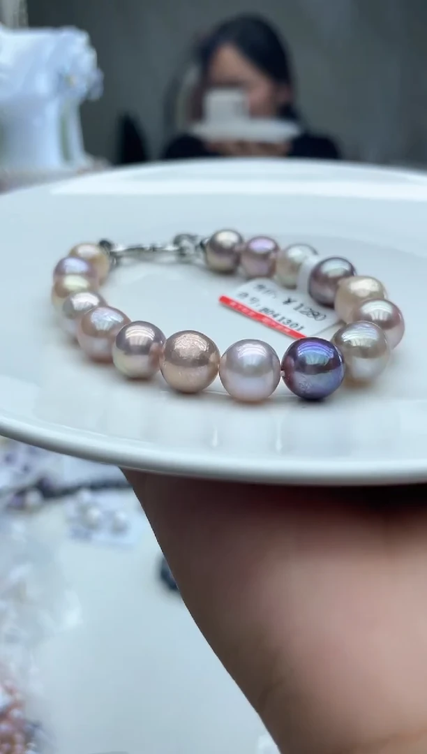 大糖果手链    10-11mm