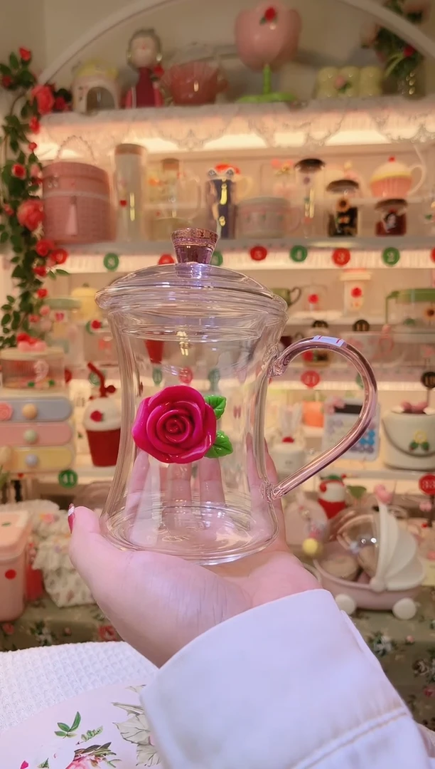 ——手工制作品质好！