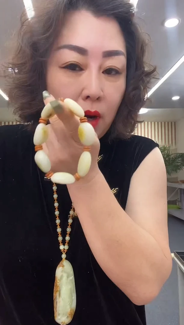 手串多样式发货随机发一