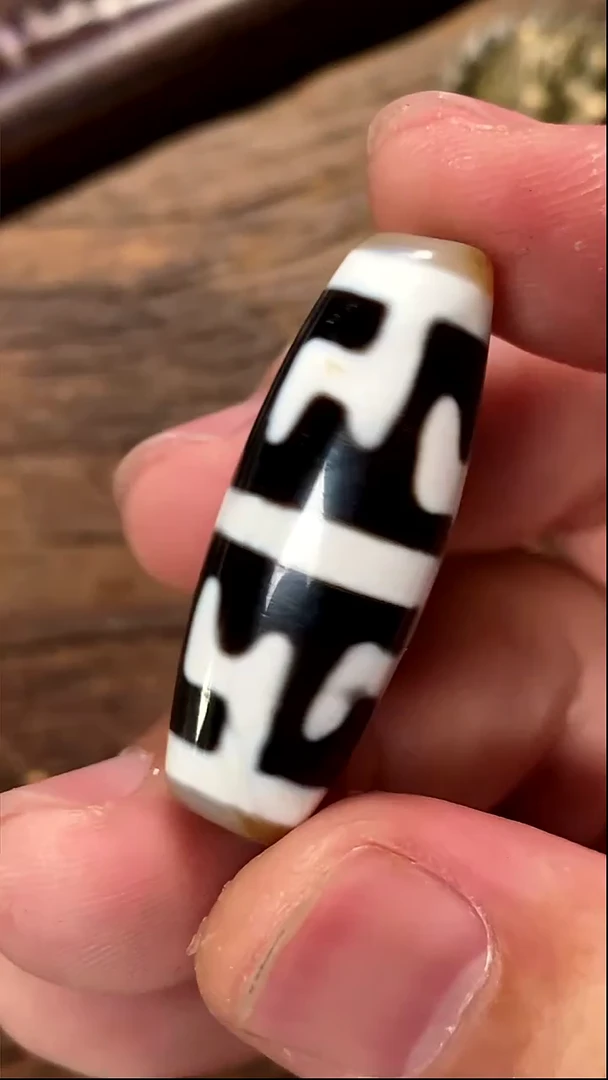 玛瑙/玉髓颈饰未镶嵌5785