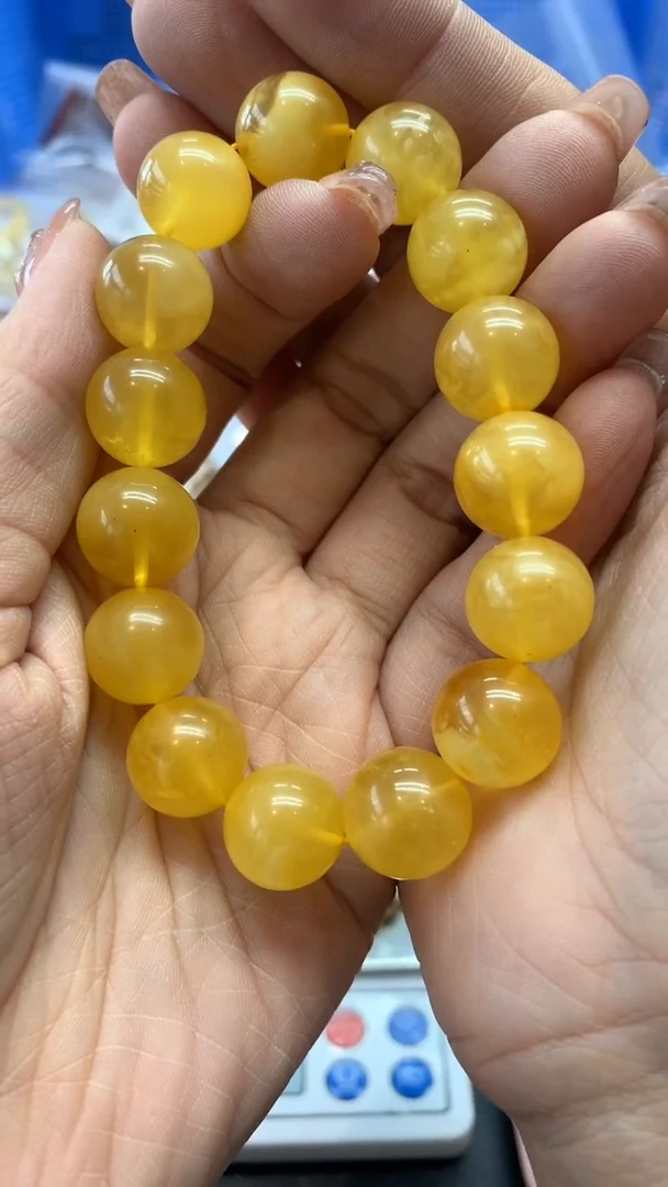 【闪购商品】琥珀珠宝奇石未镶嵌822