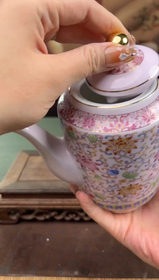 【闪购商品】顾德茶器福利闪购链接
