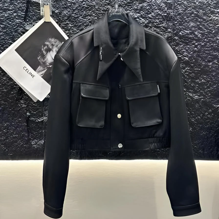 【MJ名家】秋冬新款25010