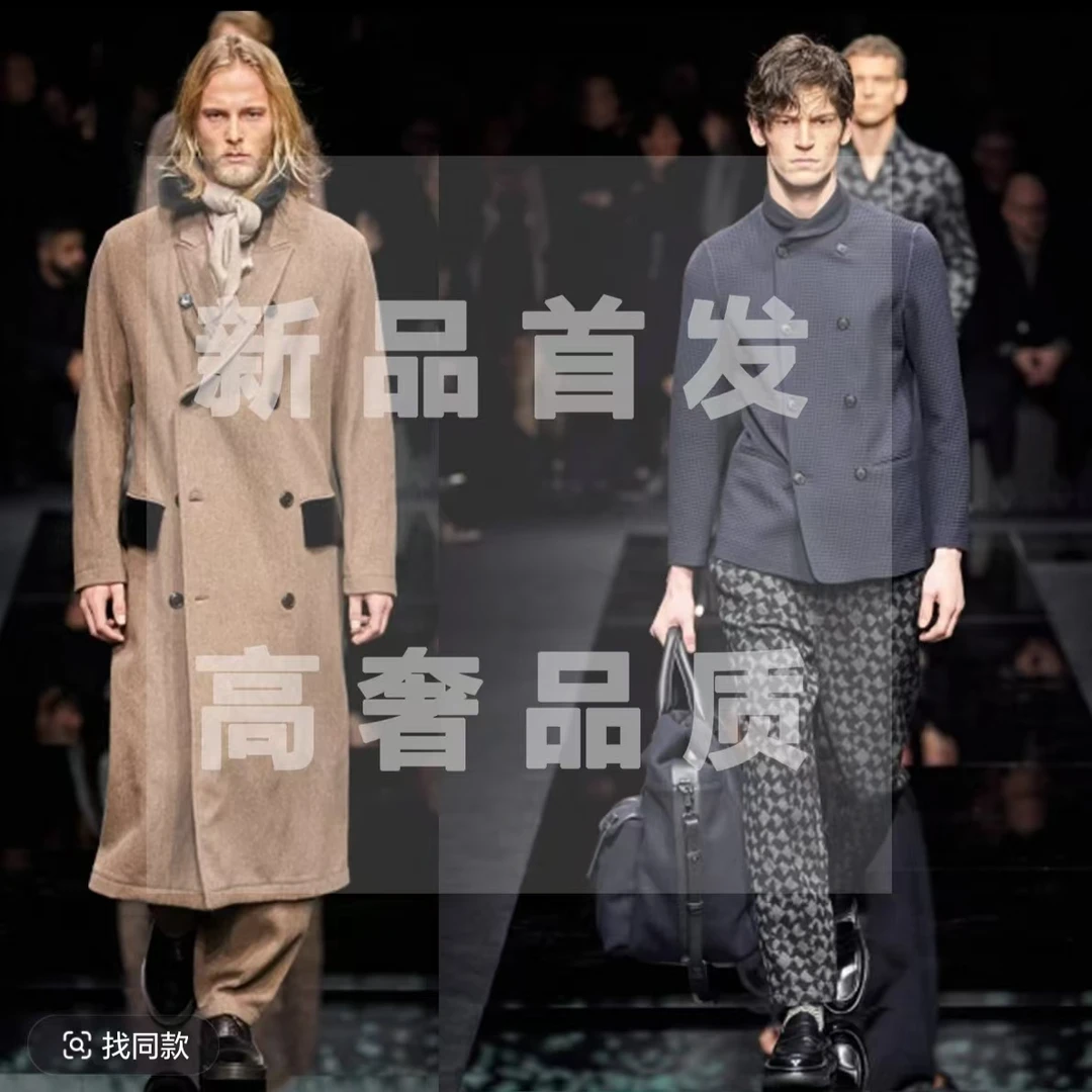 THE反季清货JU(羽绒服）轻奢高订90羽绒外套男女同款情侣穿搭