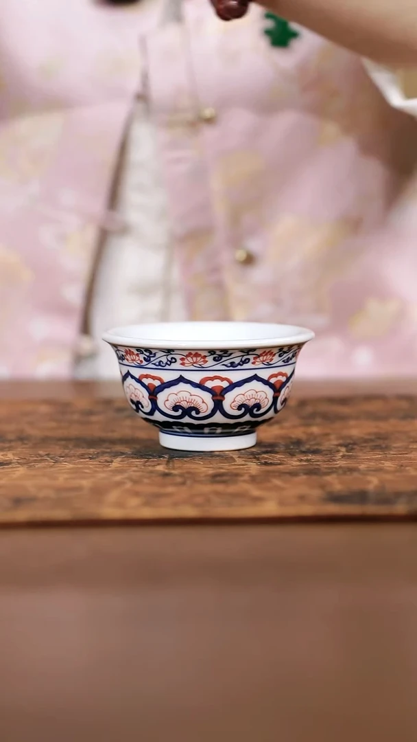 摆件瓷景德镇邮政专属链接@@@JD890