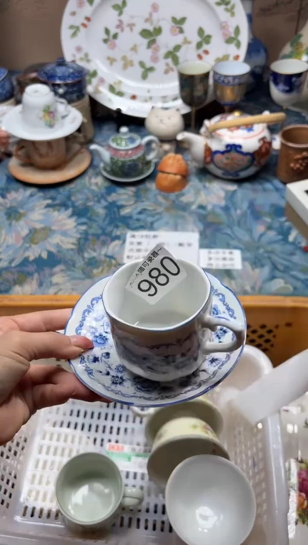 手工艺品琉璃T****园980