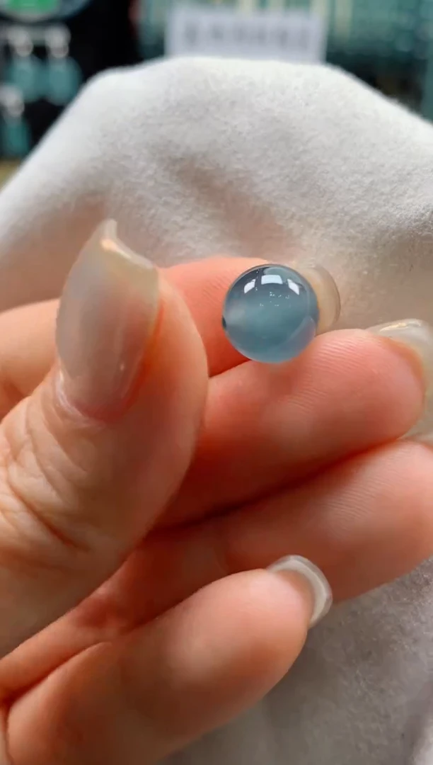 【闪购商品】翡翠颈饰未镶嵌0666148783（卡十）