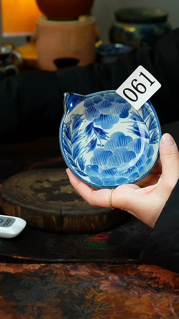 【闪购商品】.061.............茶碗