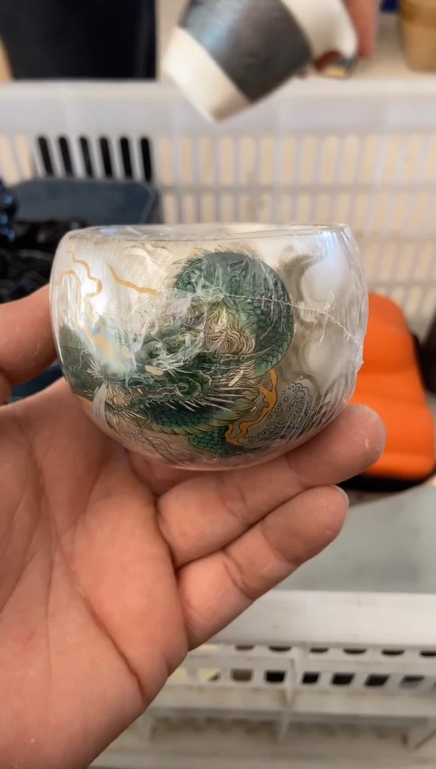 杯无运费险有瑕疵的摄影的产品有使用过的痕迹有点脏介意勿拍
