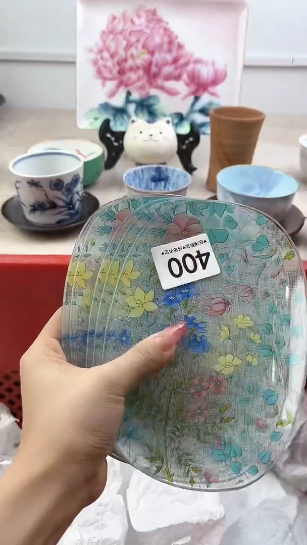 【闪购商品】瓷片400，，，，，，