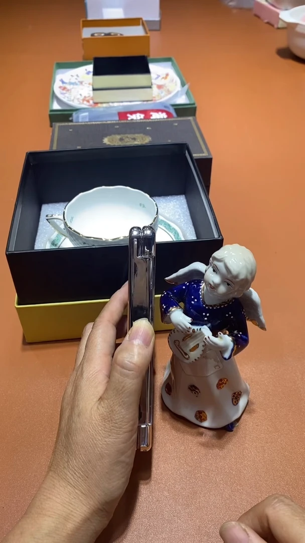 瓷片全新正品,一件不留@@1