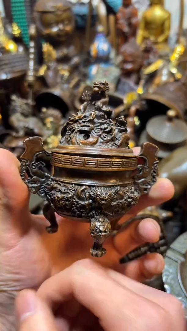 【闪购链接】古上古铜器专属链接