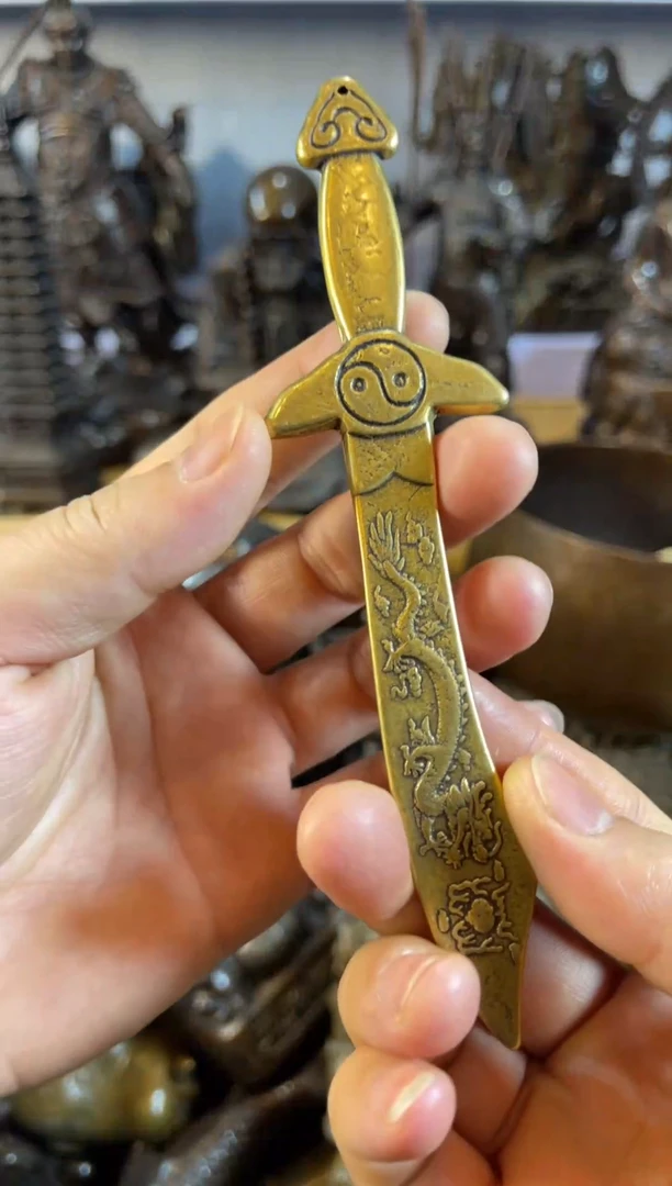 【闪购商品】1案台摆件 物品摆件