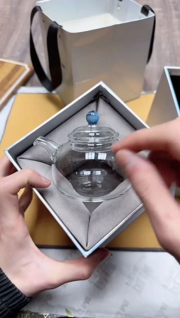 【闪购商品】其他风谜樽悦壶凤玉雅蓝