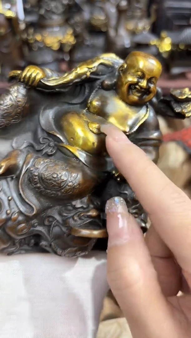 岳卫铜器专属链接