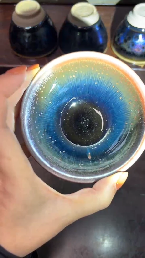 茶盏徐祖亮收藏专场57