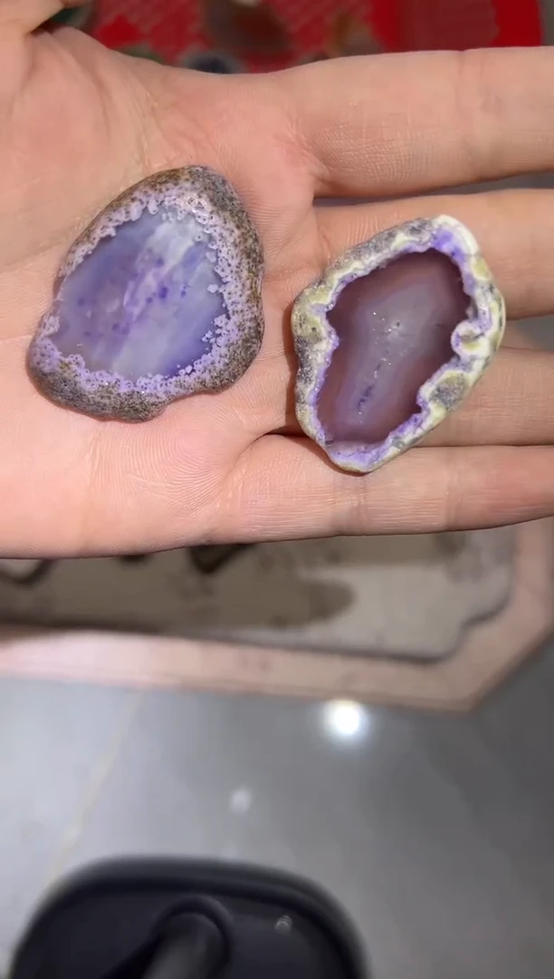 未镶嵌玛瑙/玉髓珠宝奇石M050 拍一发二