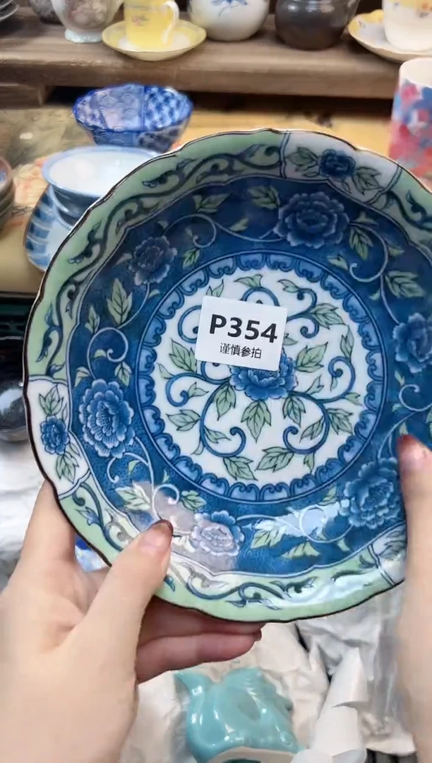 瓷片6***6 354