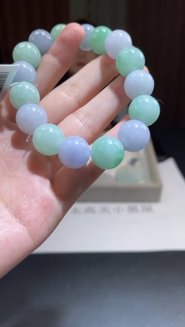 未镶嵌定制翡翠定制孤品