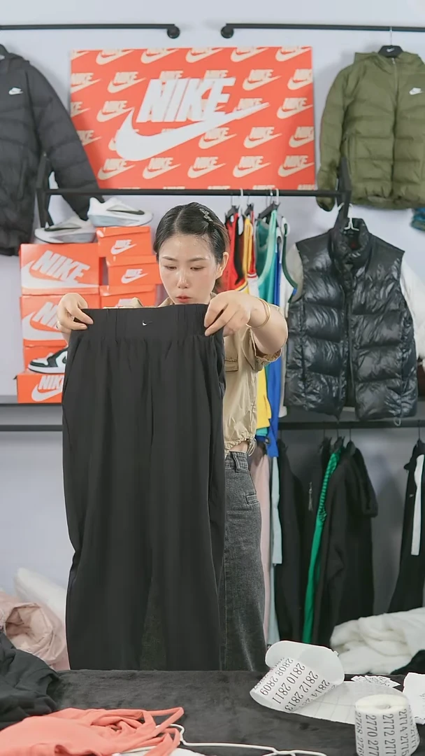 2821编码 瑕疵款直播间过款为准尺码S80斤